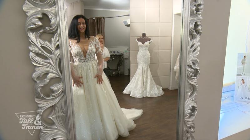 Lisa will eine richtige Prinzessin sein