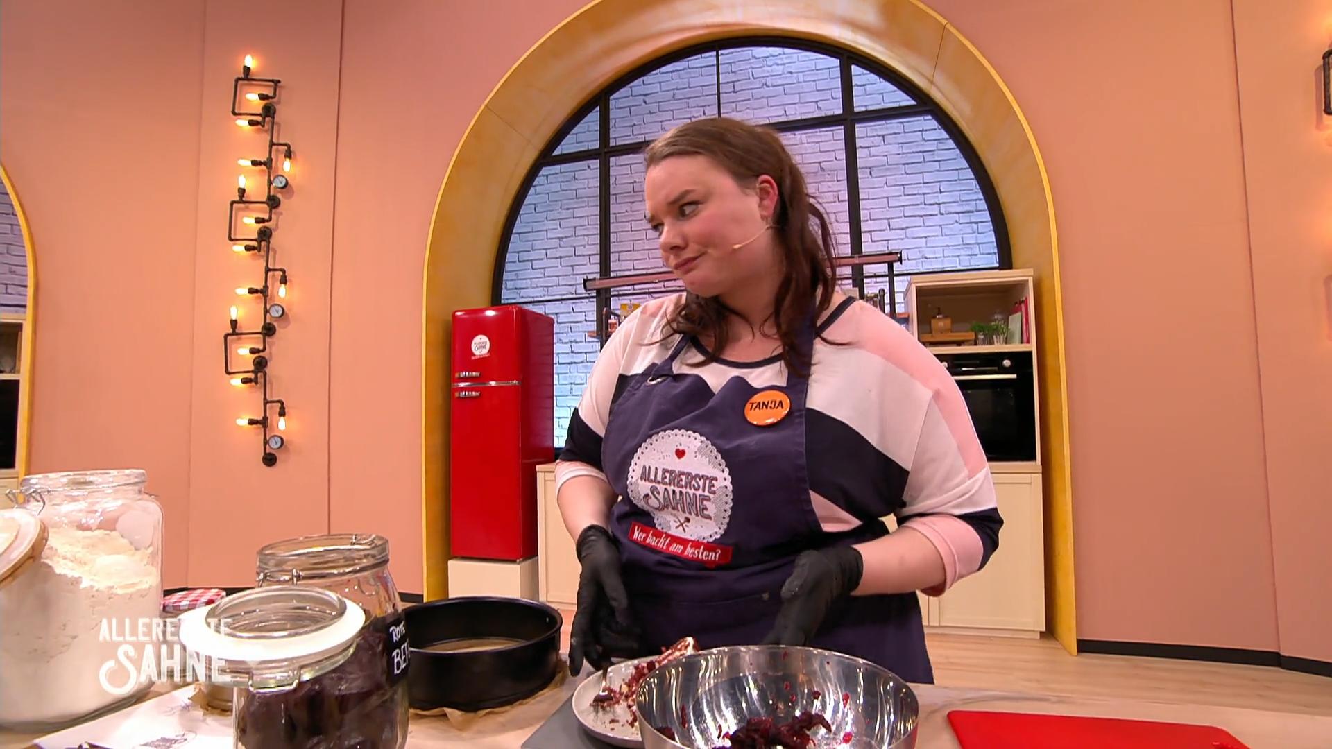 Es geht Schlag auf Schlag