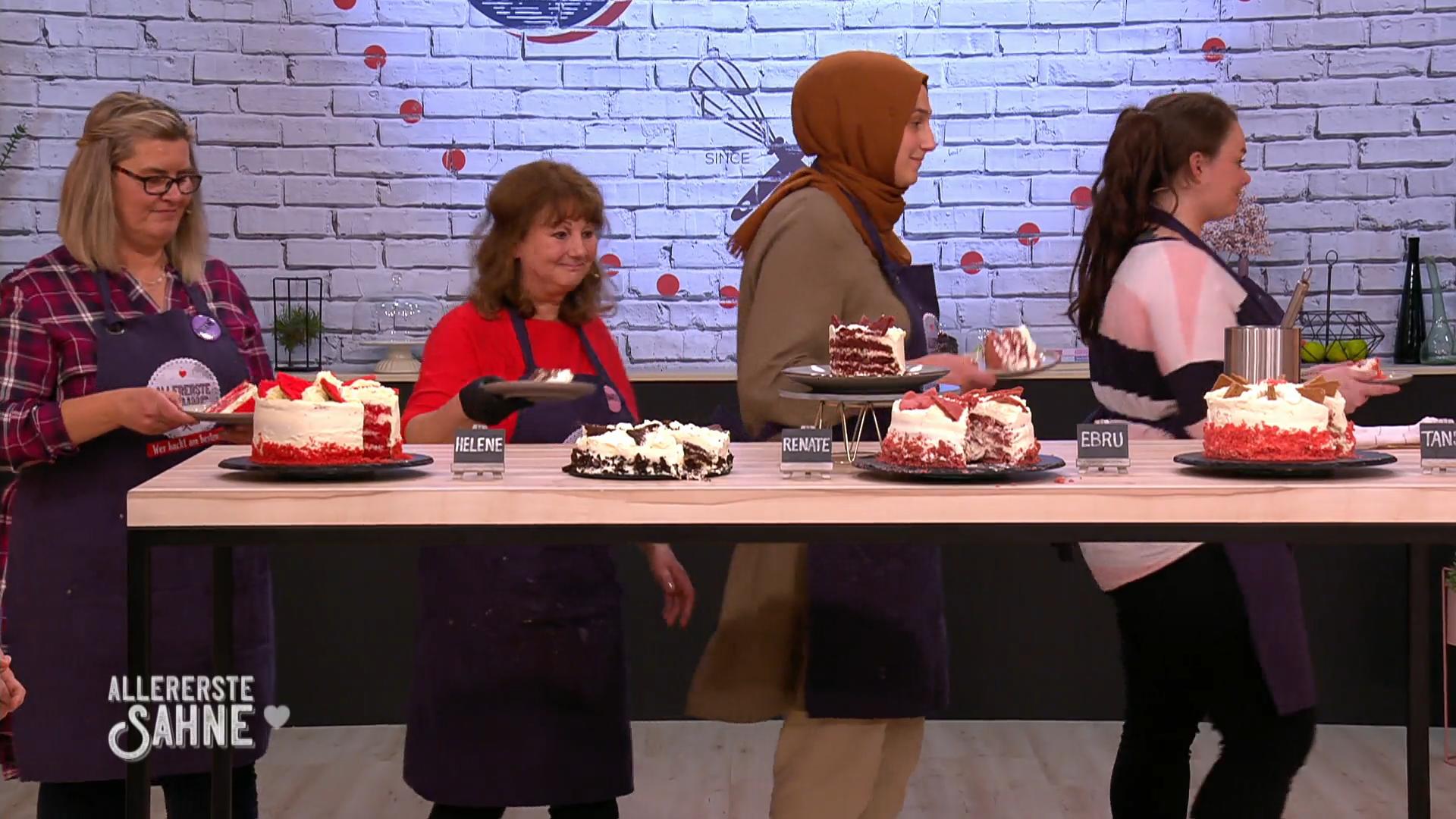 Wer gewinnt diese Woche?