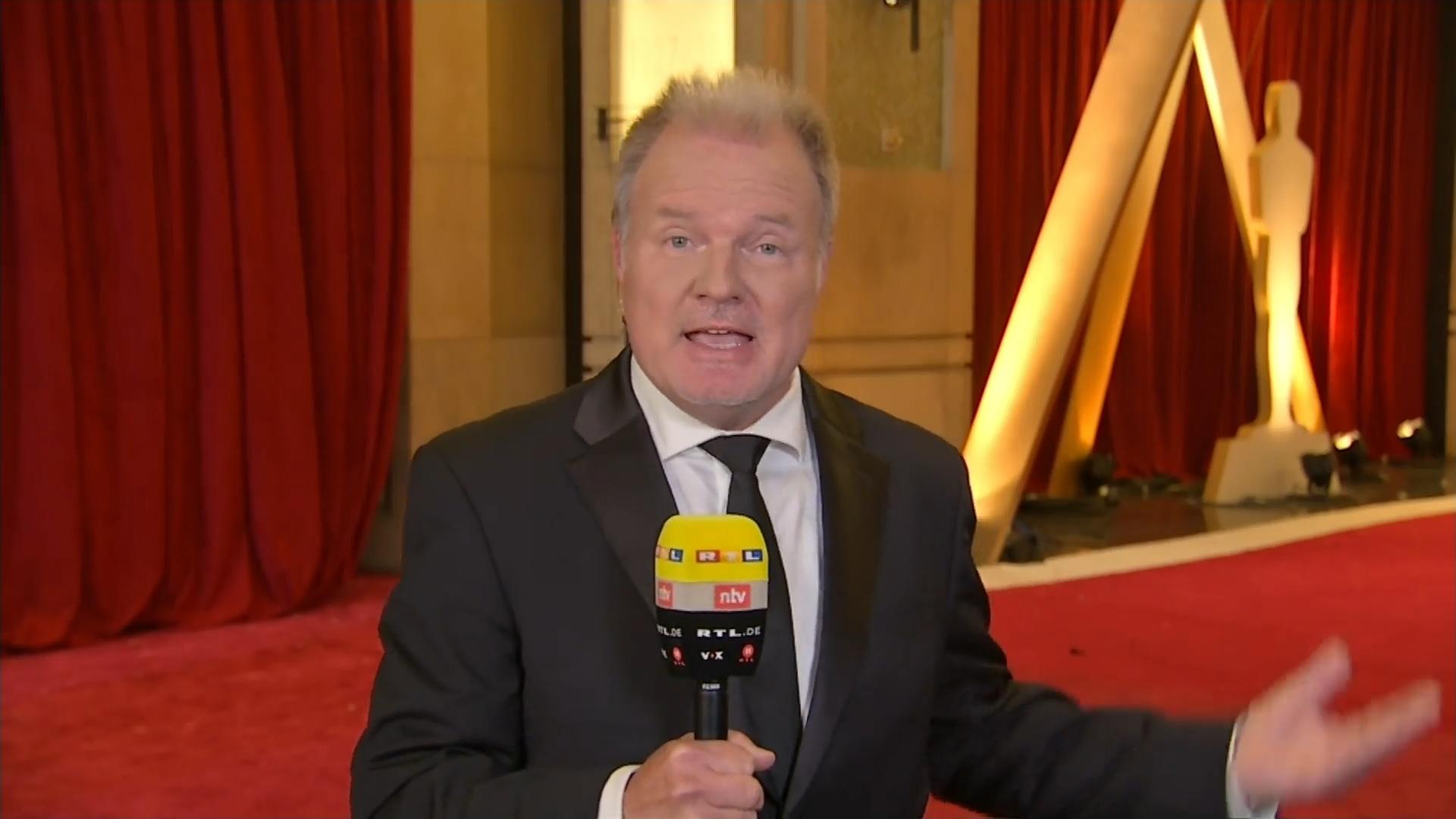 RTL Reporter schätzt ein: War der Eklat echt?