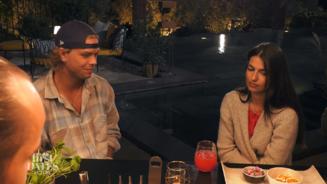 Bei Alex und Janice passt es sofort 