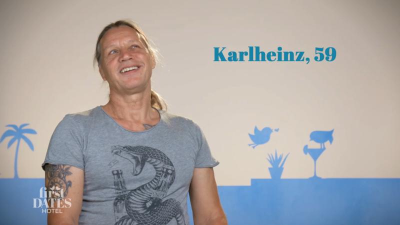 Reif wie ein guter Wein