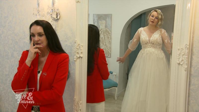 Ein deutliches "Nein"