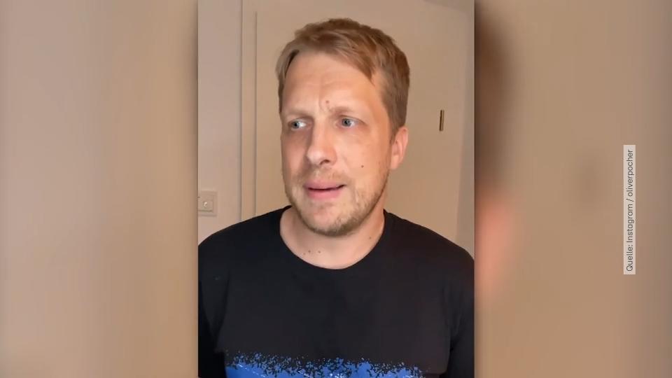 „Irreparable Schäden": Pocher spricht nach Ohrfeigen-Attacke