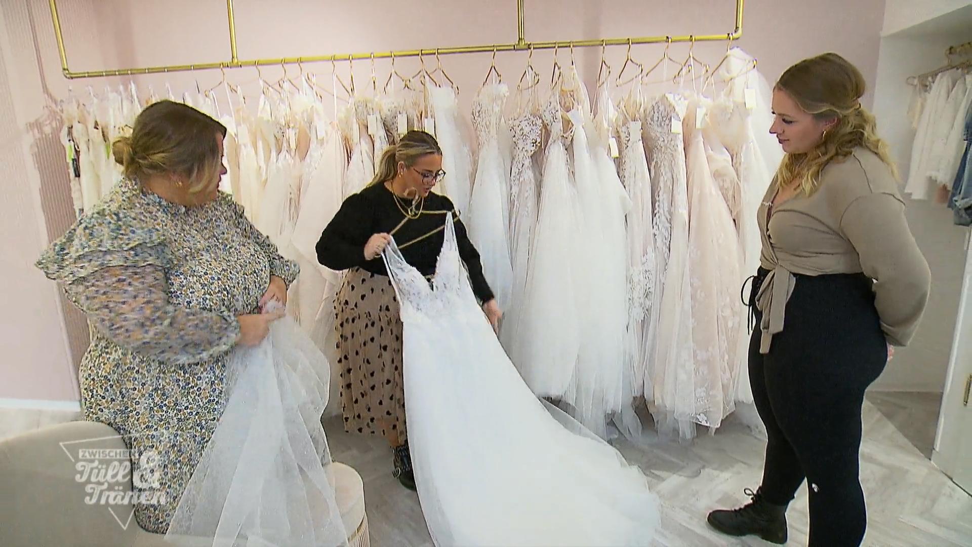 Wie wird jetzt ihre Entscheidung ausfallen?