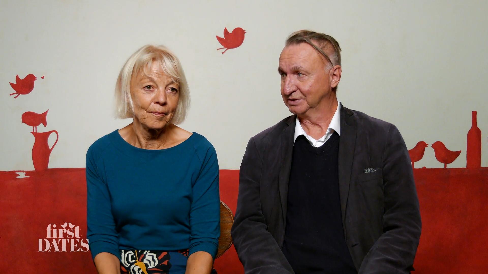 Sie muss Kinder mögen
