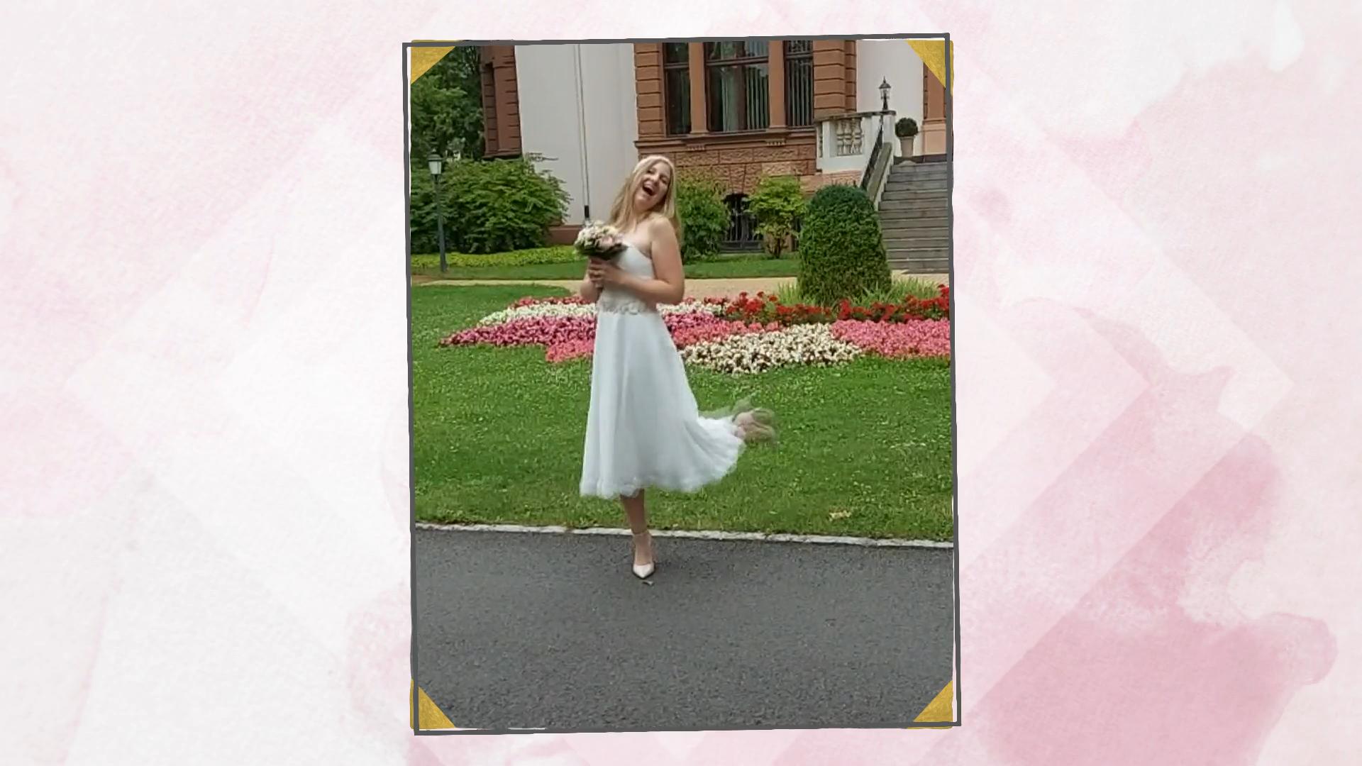 Ulrike weiß, was sie nicht will