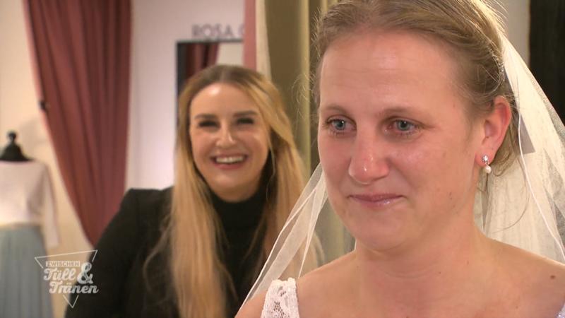 Saskia will alles anders machen