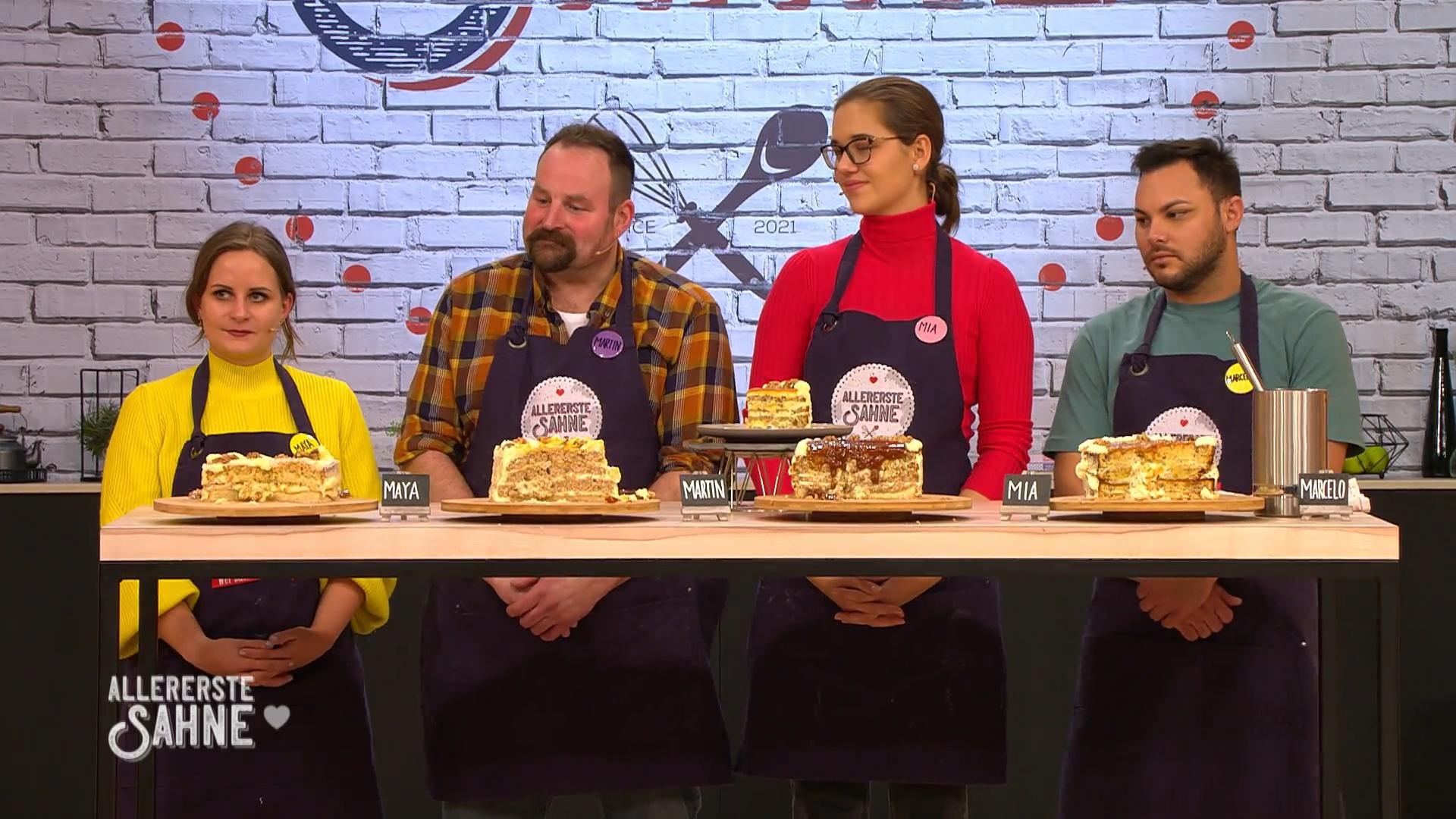 Wer holt sich den Tagessieg?