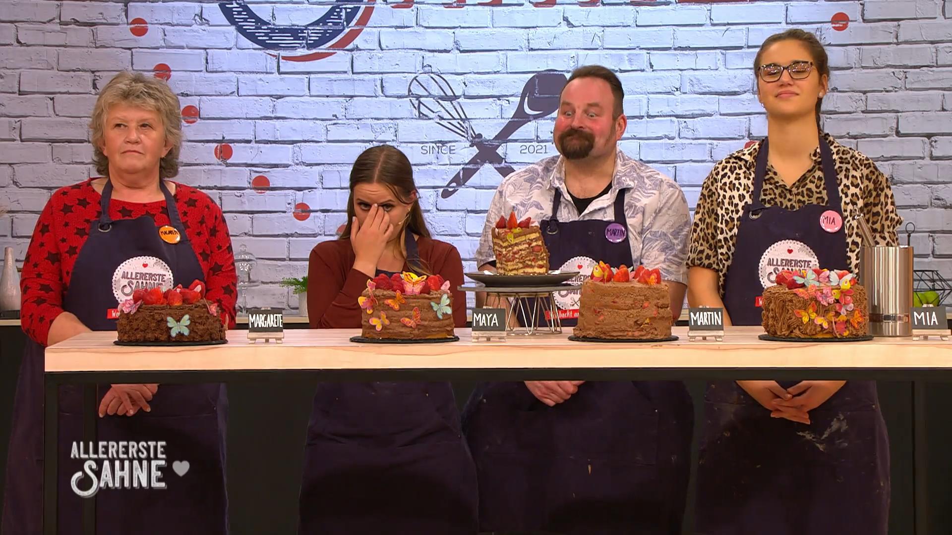 Die Auflösung macht sprachlos