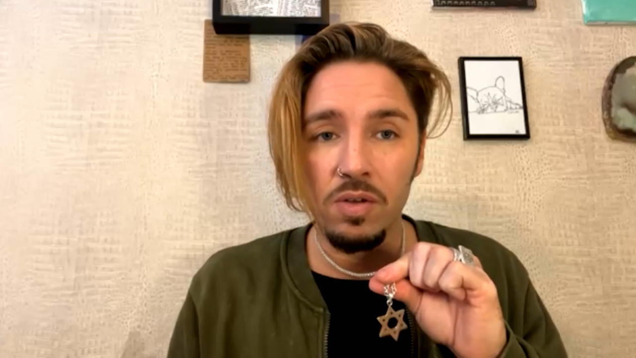 Gil Ofarim: Anklage wegen Verleumdung
