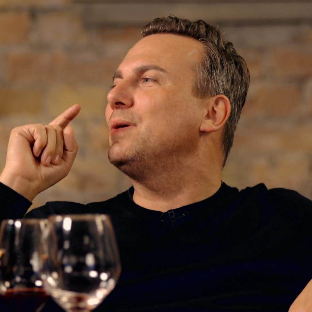"Das ist das Schlimmste, was ich je kochen musste"
