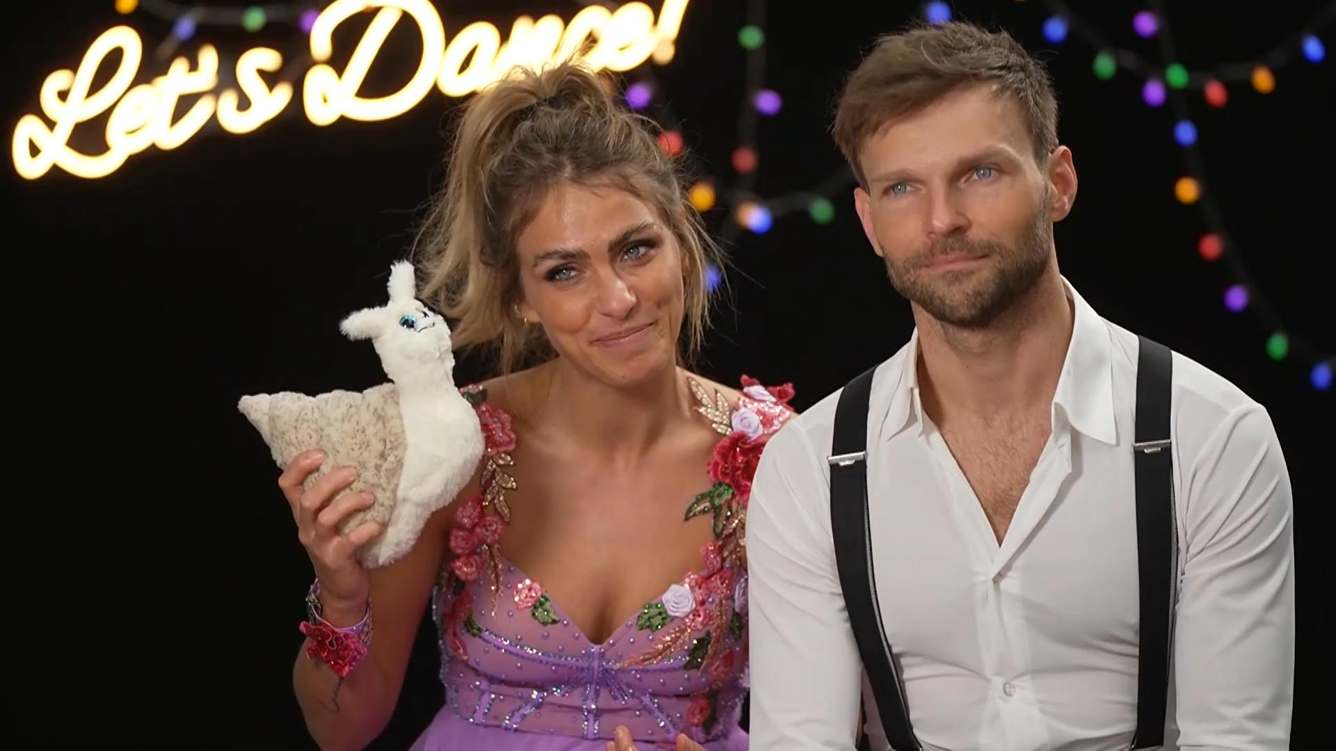 Das sind die Glücksbringer der "Let's Dance"-Stars
