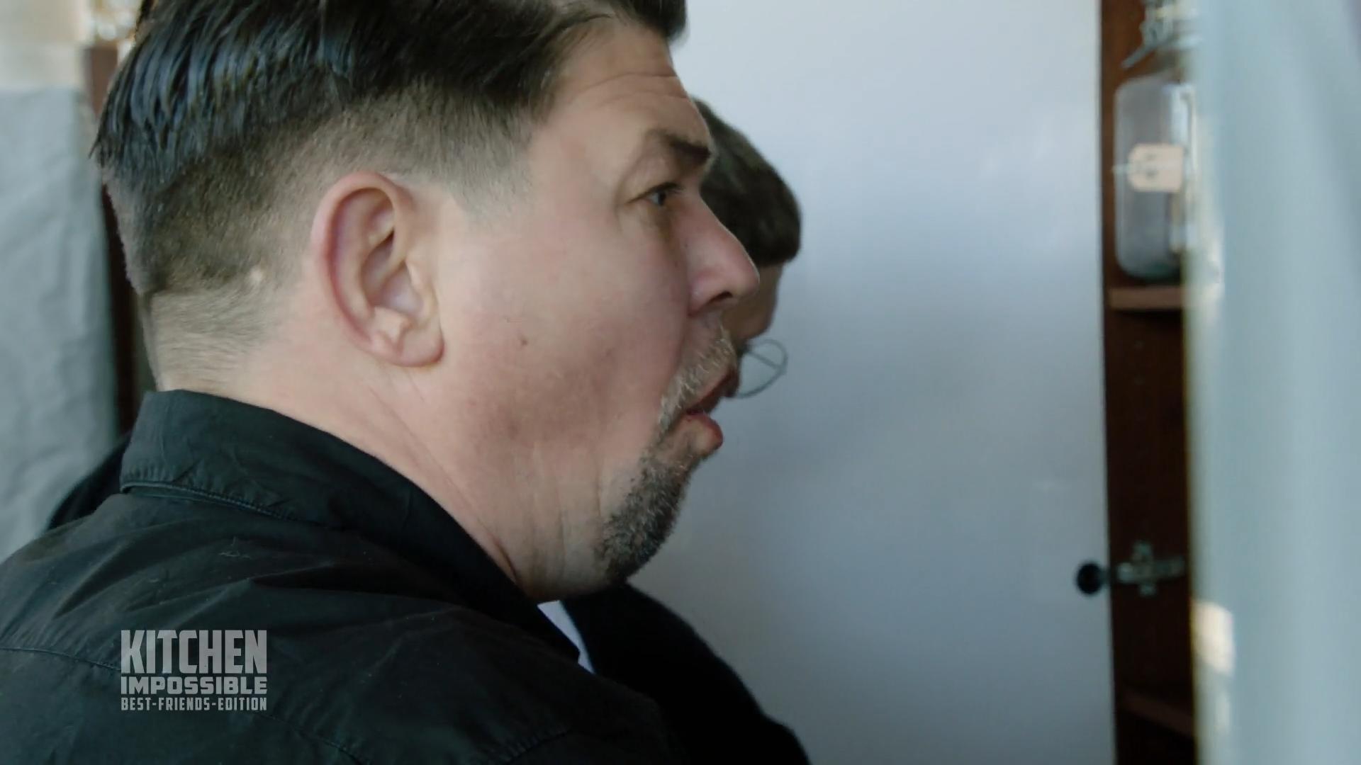 Tim Mälzer verbrennt sich die große Klappe