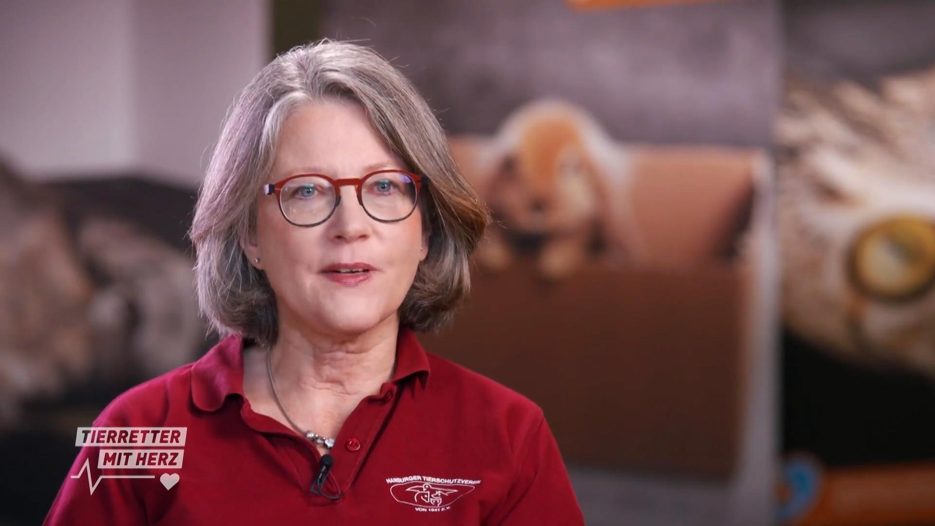 Der Hamburger Tierschutzverein