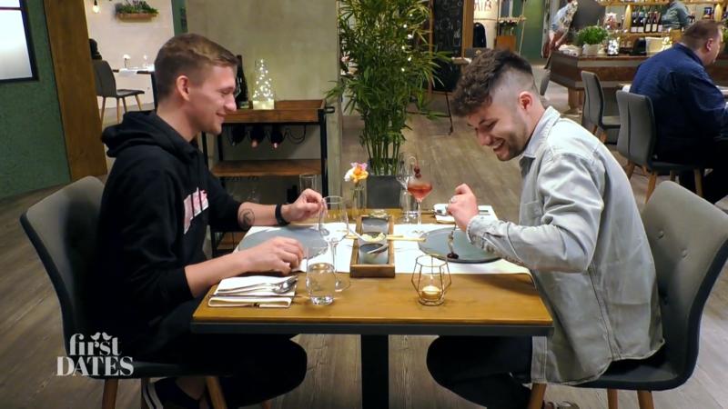 Ab in die Tupperbox mit den Oliven