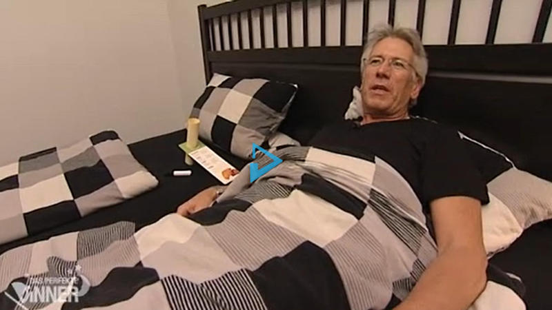 Vor 10 Jahren konnten es sich die Gäste noch bequem machen
