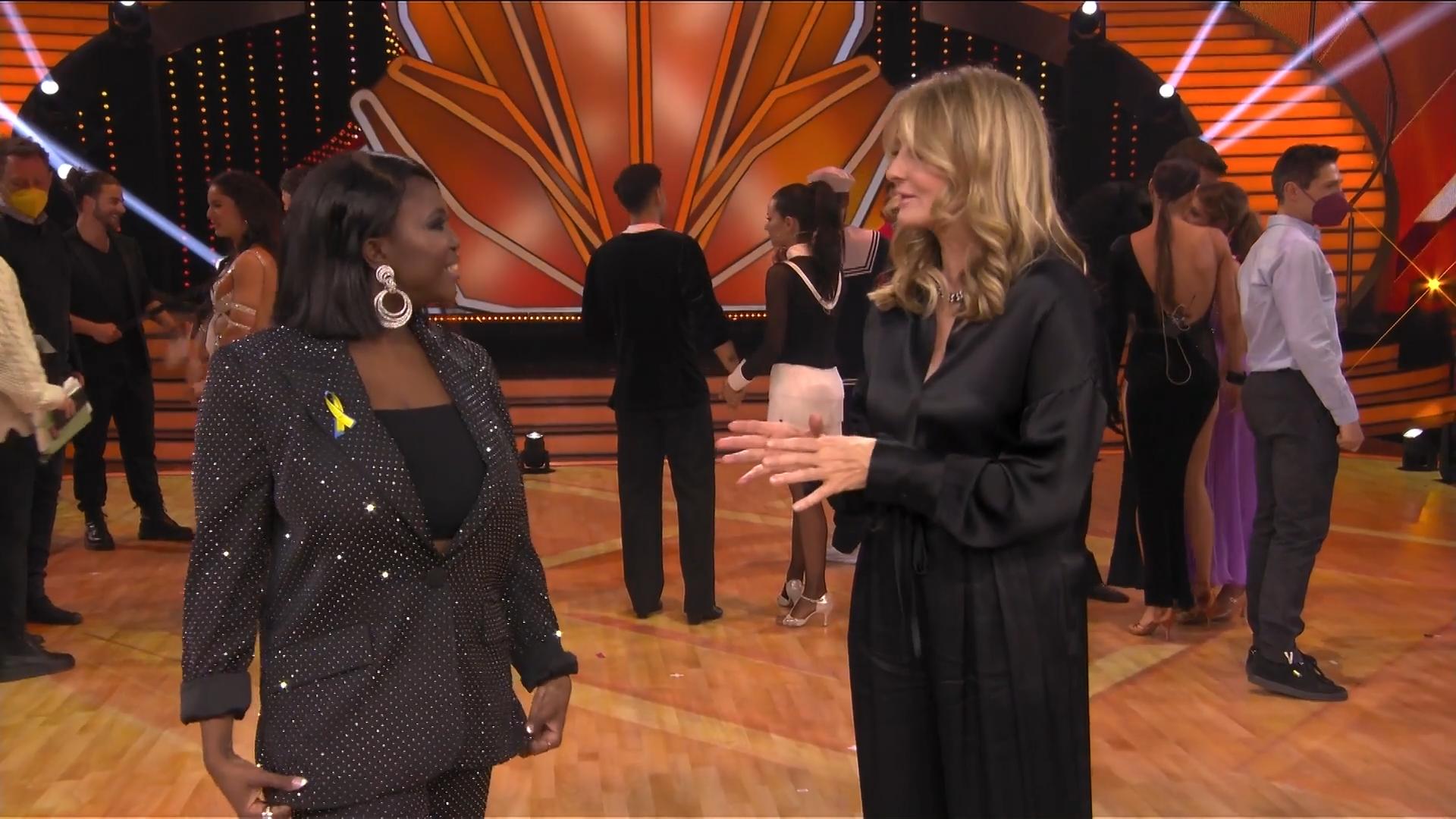 Läuten bei Motsi Mabuse bald wieder die Hochzeitsglocken?