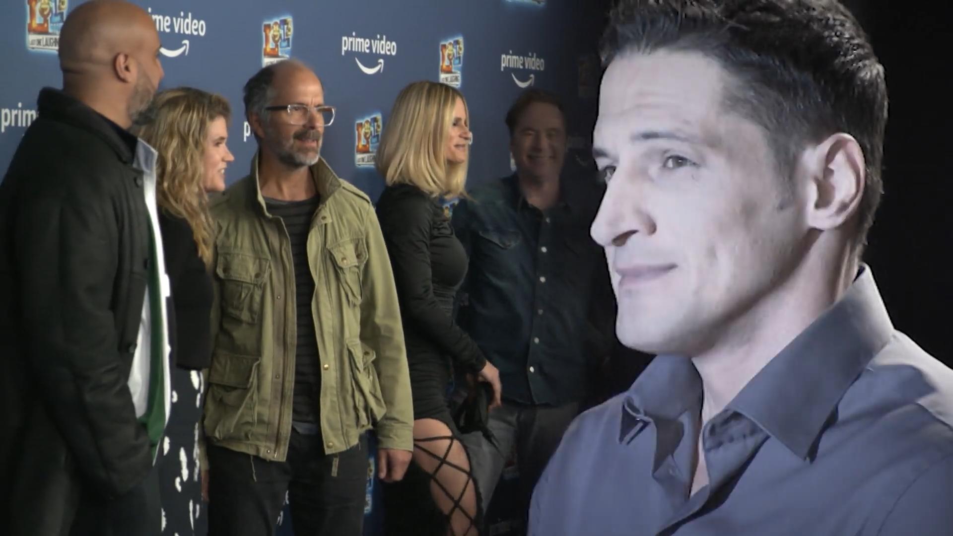 LOL-Premiere: Mirco Nontschew (†) fehlt schmerzlich