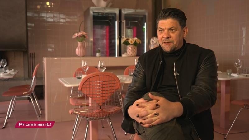 Ist Mälzer altersmilde?