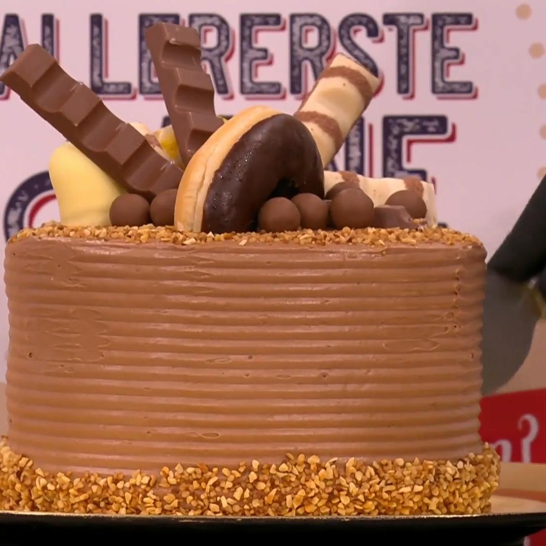 Dieses Meisterstück hat es in sich!