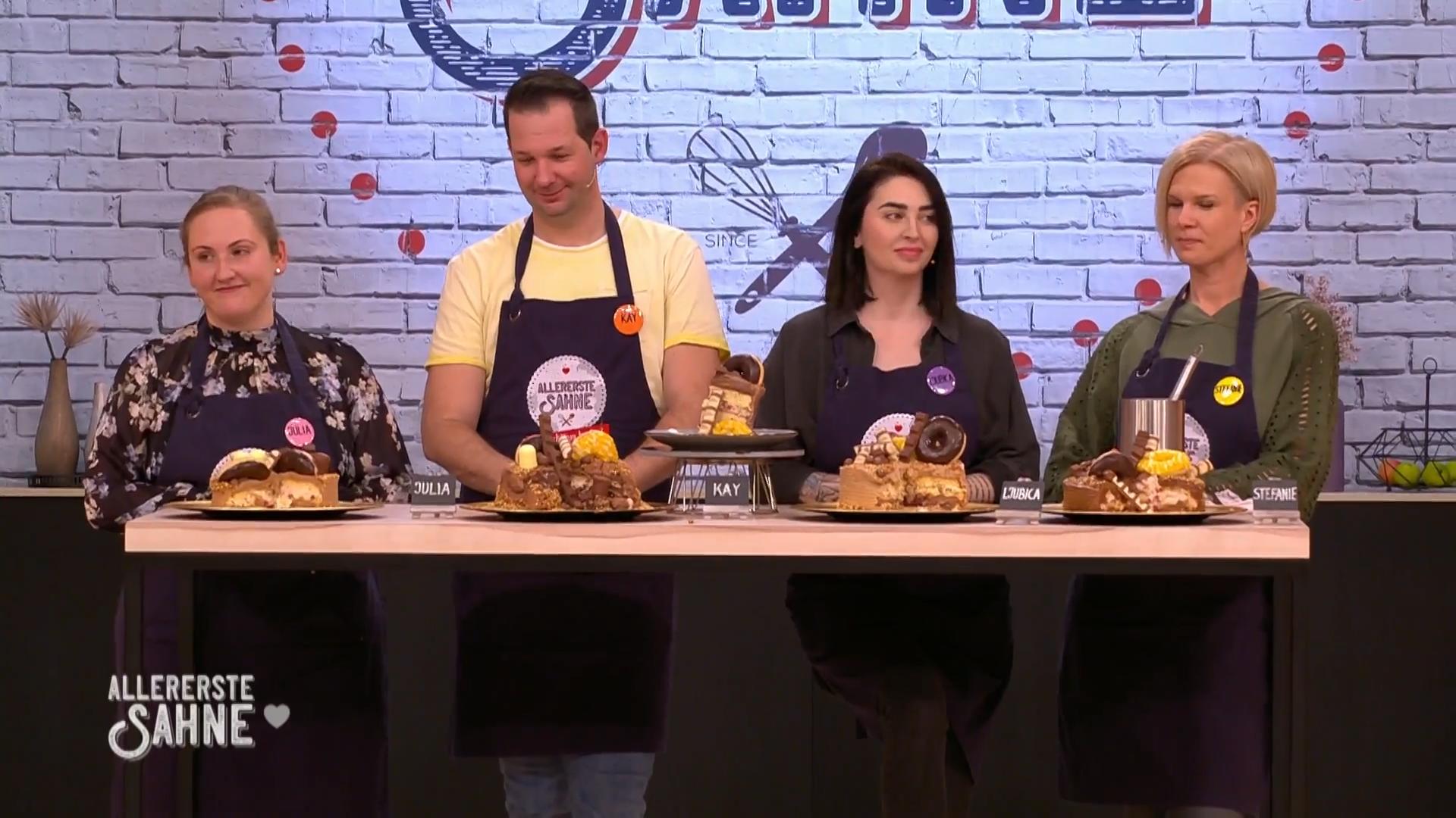 "Ein Fest fürs Auge!"