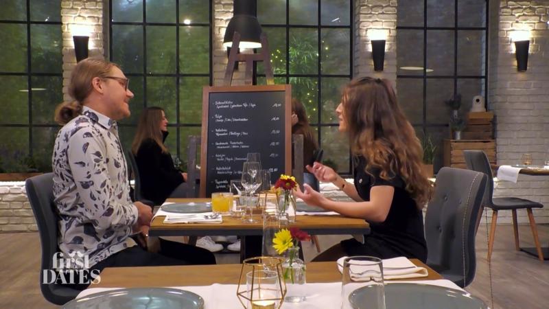 Triathlet Vincent und Cordula haben einiges gemeinsam