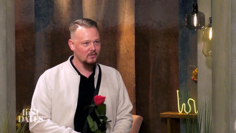 Julian hat keine Erwartungen