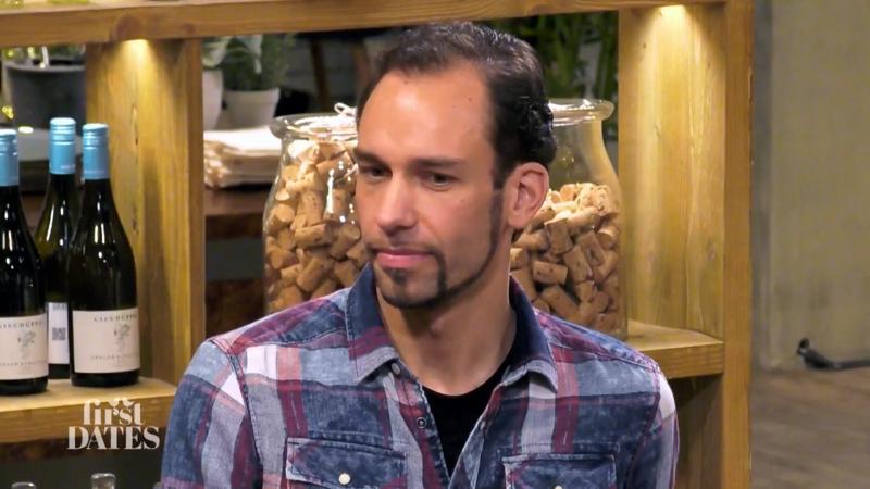 André hat klare Vorstellungen