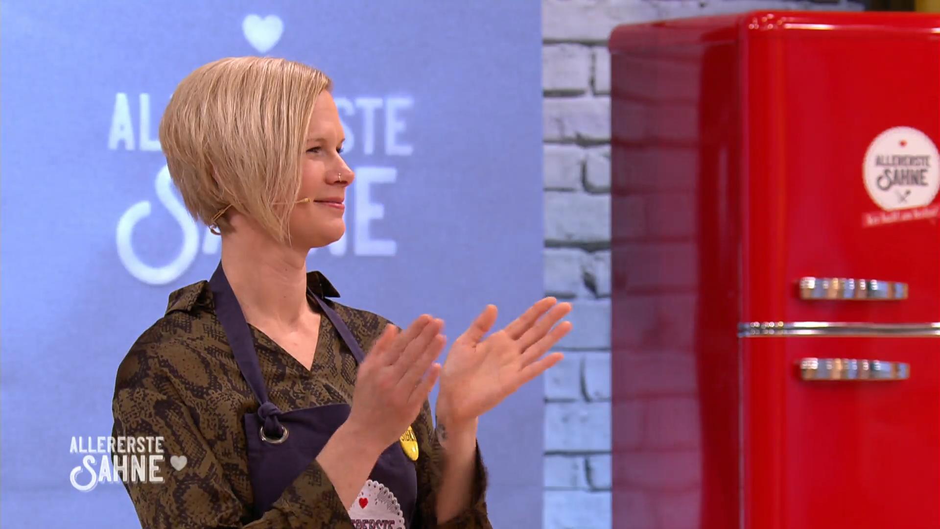 Der letzte Tag bricht an