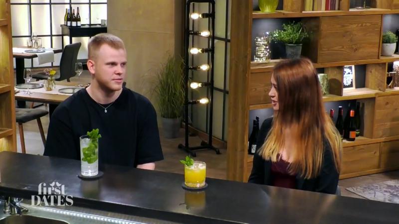 Bjarne und Linea teilen sich mehr als außergewöhnliche Namen