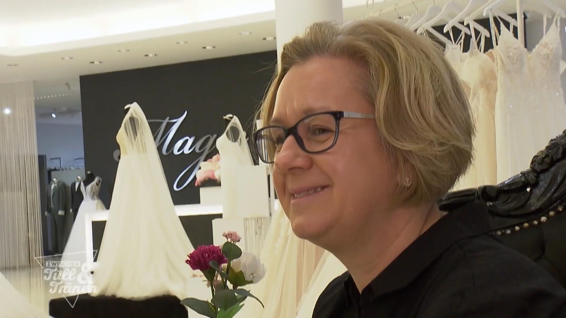 Mit 48 Jahren zum Altar