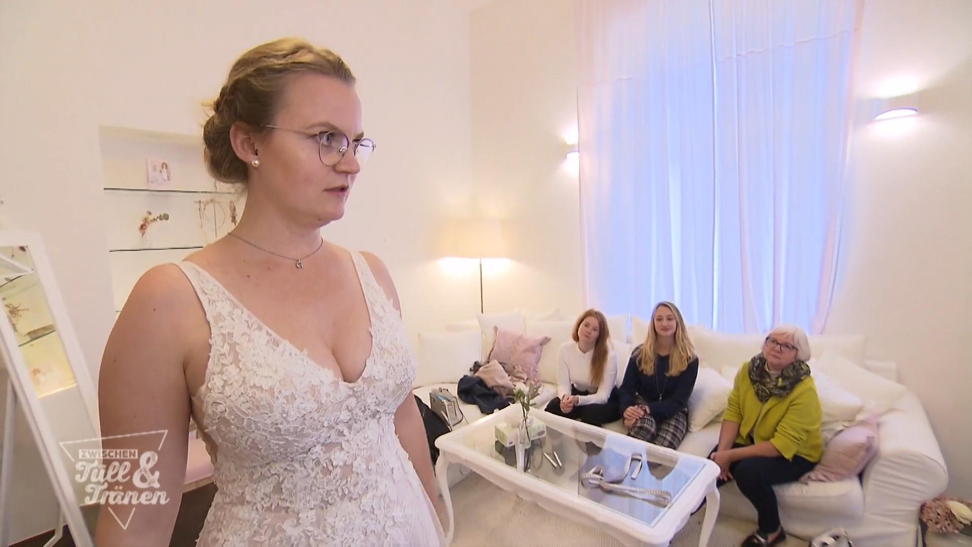 Raphaela gefällt einiges