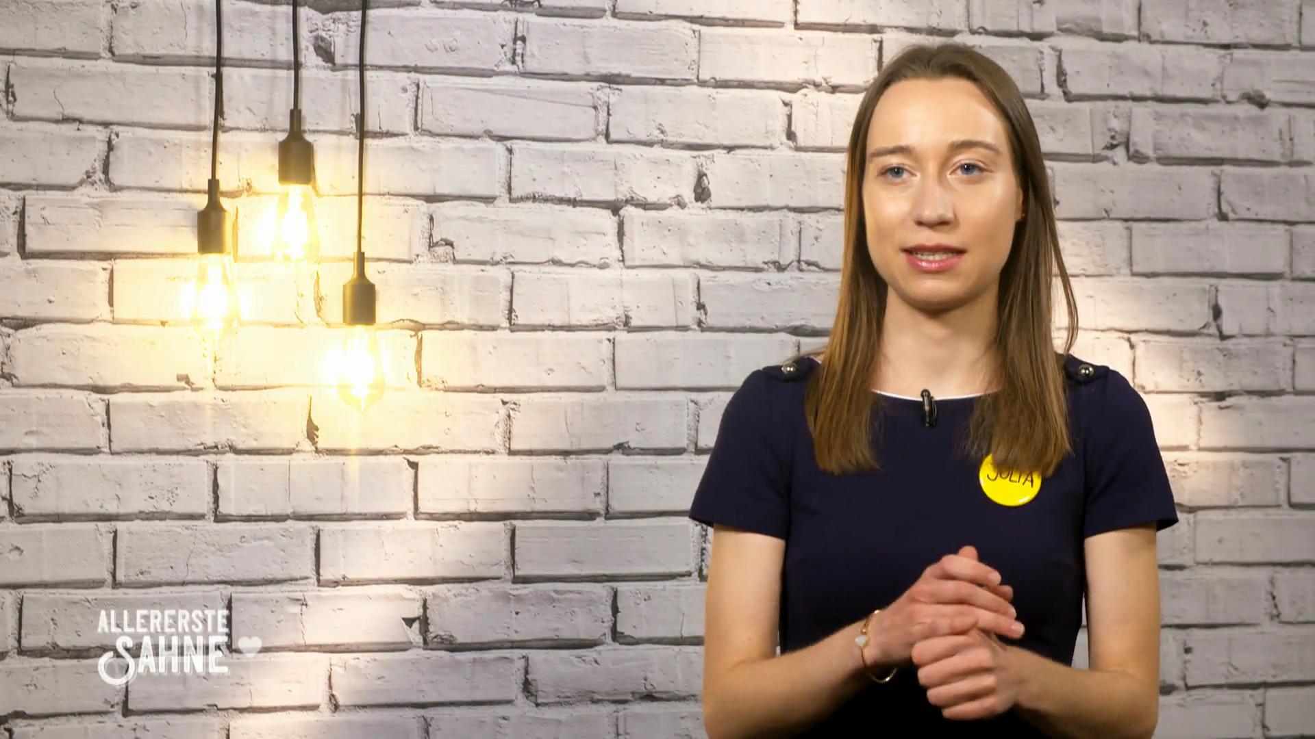Julia verrät das Geheimnis ihrer Tarteletts