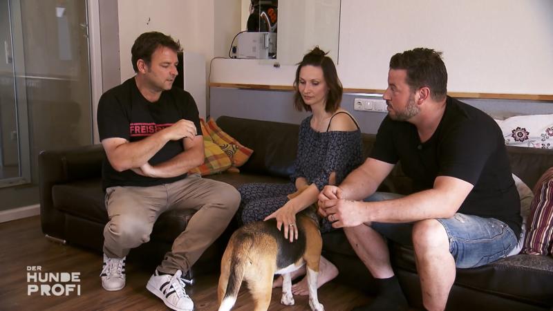 Oscar soll die Familie wechseln