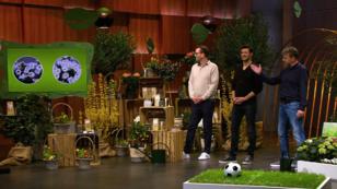 Dieses Mittel lässt jeden Rasen wachsen