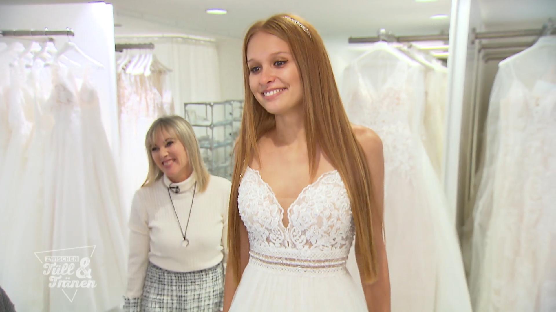 Wird es doch der Internet-Favorit für Ann-Kathrin?