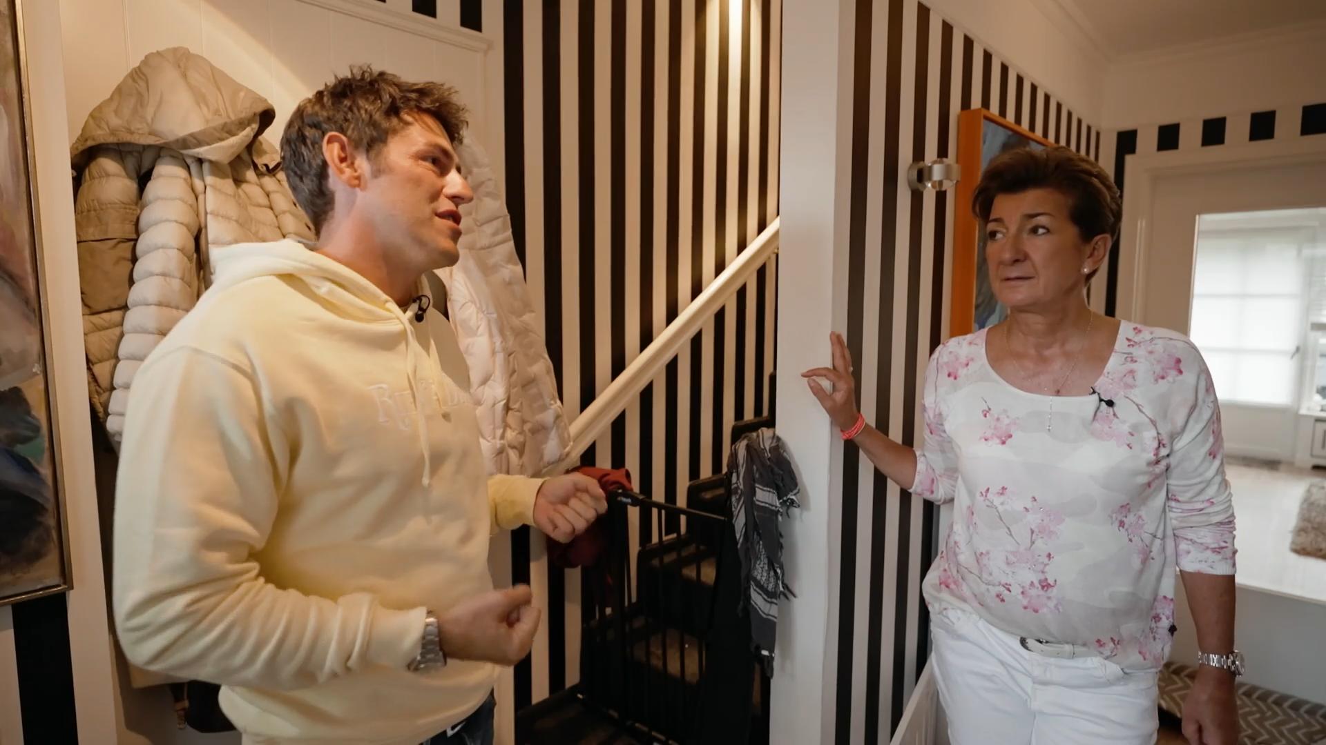 Das Dackel-Rudel wird getrennt