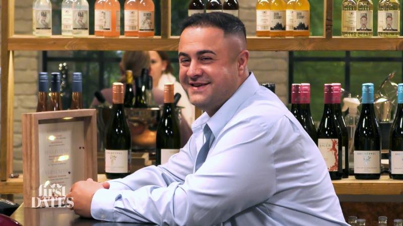 Cemil sucht Frau mit Herz und Verstand