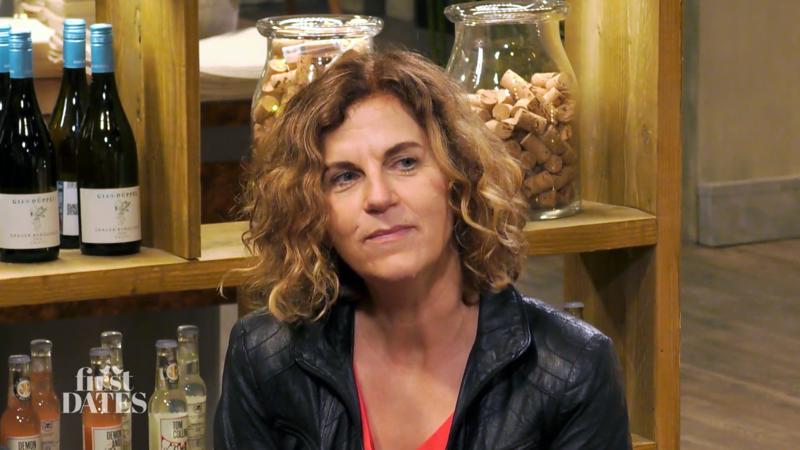 Antje möchte ihre Reiselust teilen