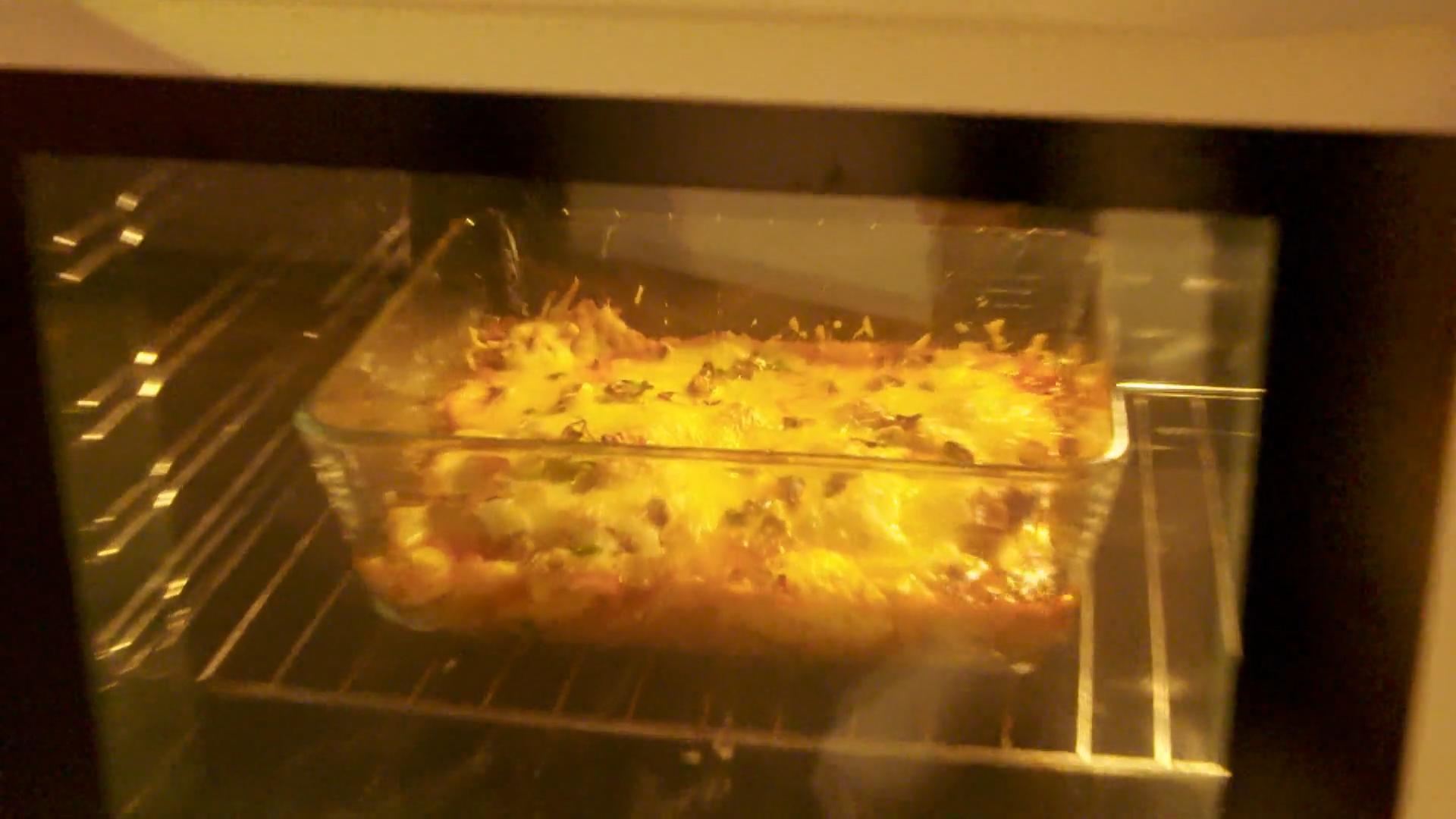 Coole Rezepte für Blitz-Mittagessen
