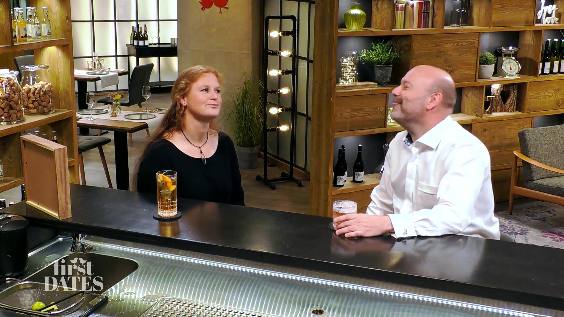 Zora hatte sich Marc größer vorgestellt