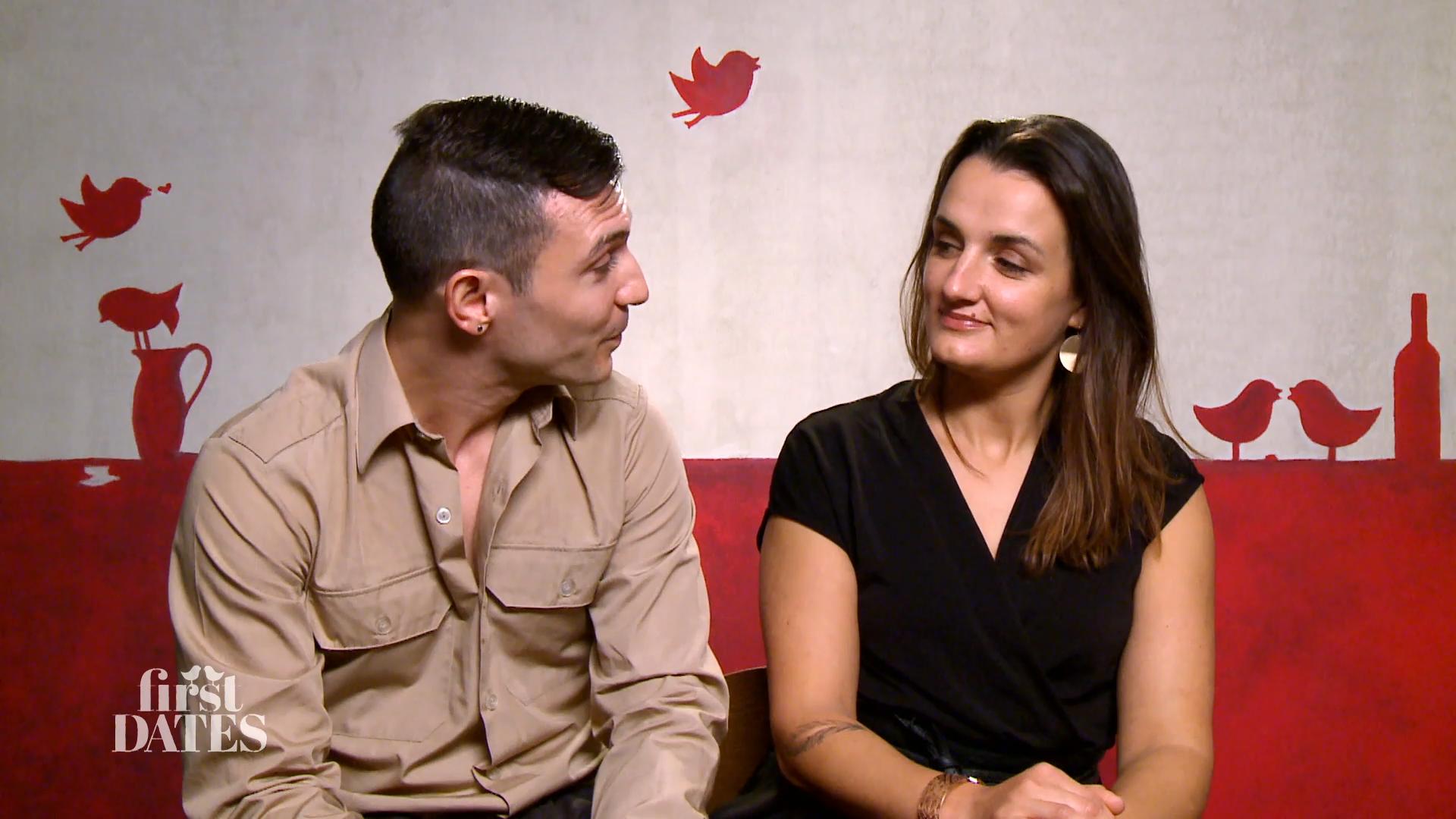 Andreas ist sehr an Sternzeichen interessiert