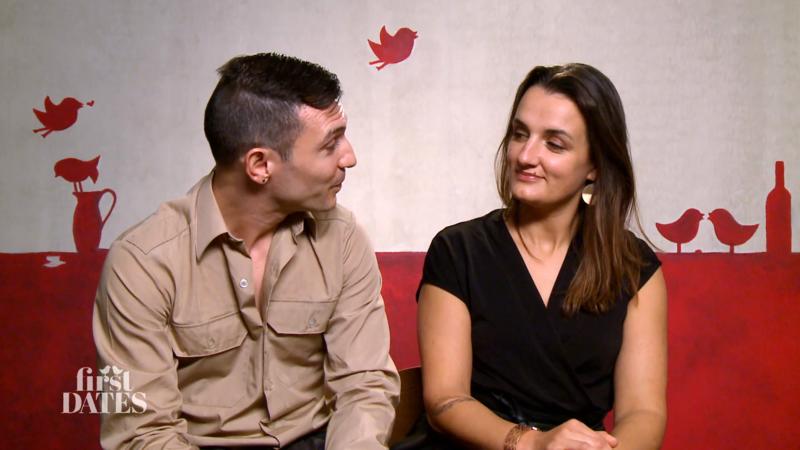 Andreas ist sehr an Sternzeichen interessiert