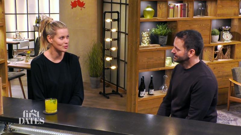 Laura wäre bereit, eine Familie zu gründen