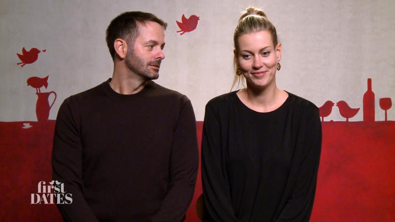 Seine ruhige Art kommt an