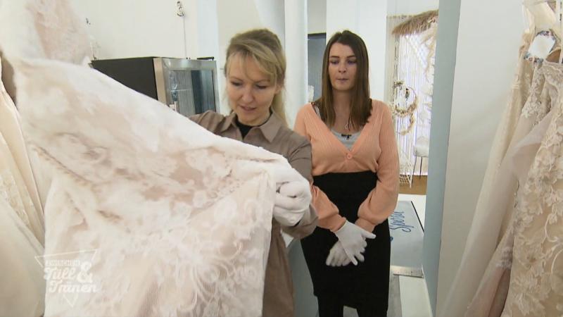 Shivon ist 700 km angereist