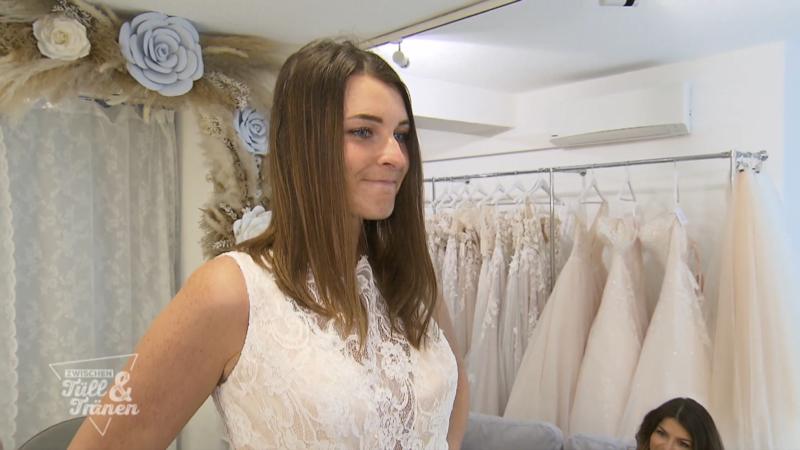 Shivon will sexy aussehen