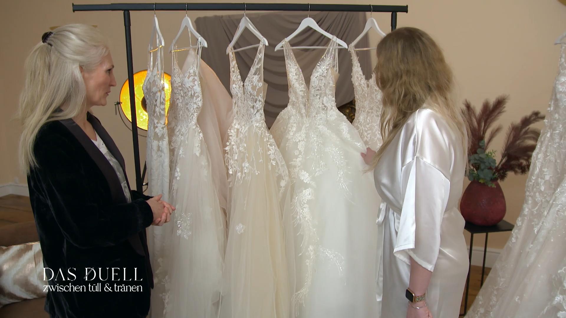 Die Konkurrenz macht das Leben schwer