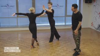 In den Kader von Ex-"Let's Dance"-Star